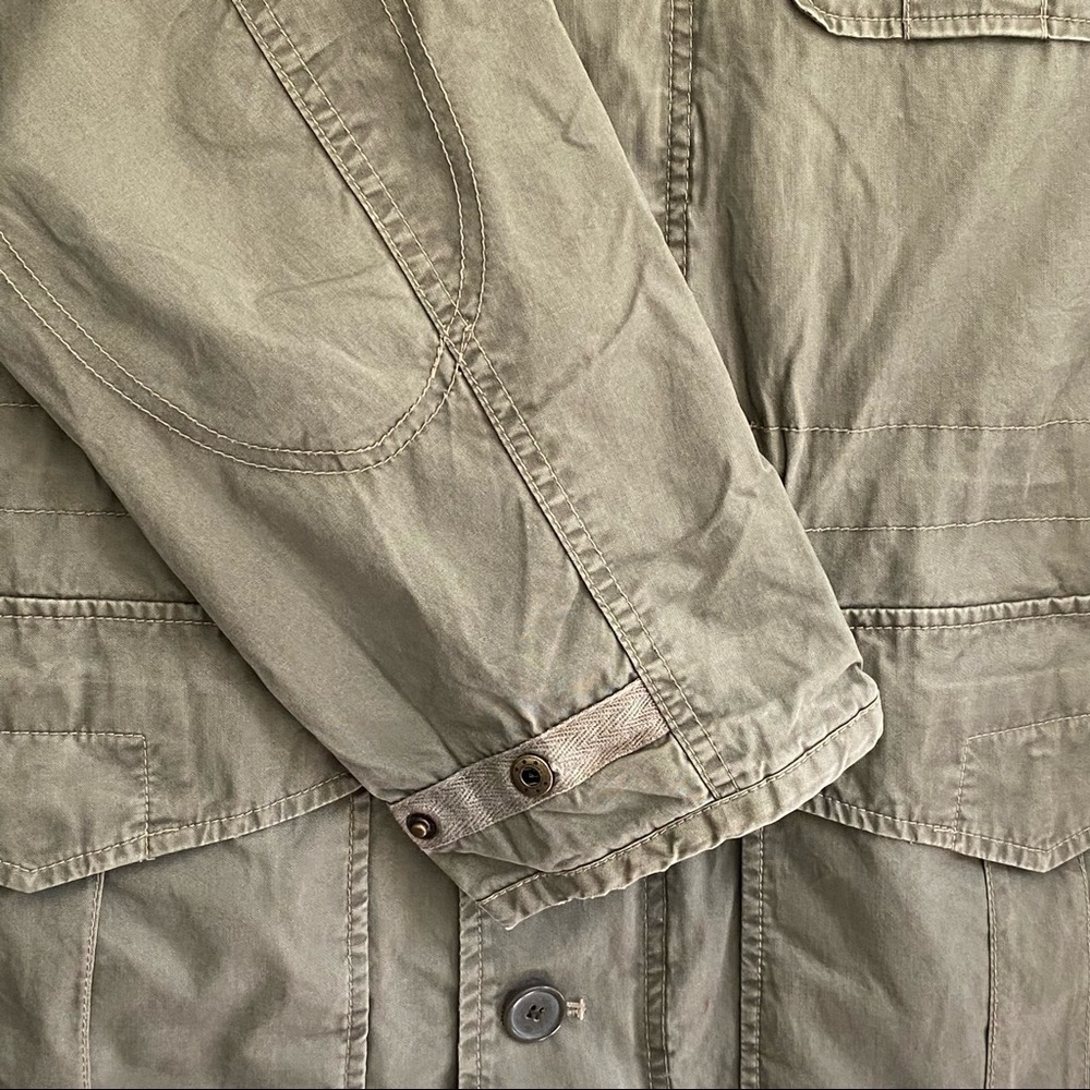 Angelo Litrico Mens Jacket - Picture 4 of 16